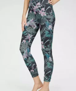 KangaROOS Leggings im Allover-Design 12 KangaROOS Leggings im Allover-Design -KangaROOS Verkaufsladen 00580966 33d6 5195 99ae 265585812840