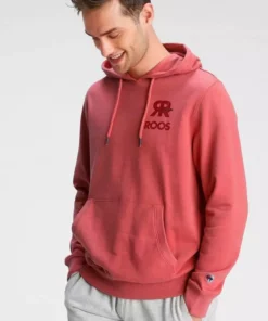 KangaROOS Kapuzensweatshirt Pink, Mint-gr&uuml;n -KangaROOS Verkaufsladen 005c9494 0825 52b1 8994 2f6ed7356546