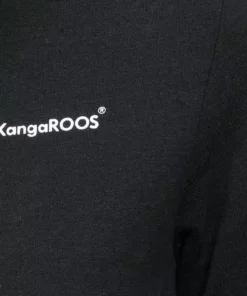 KangaROOS Sweatkleid mit Kapuze & großem Schriftzug-Druck am Arm -KangaROOS Verkaufsladen 00e0147f 7607 54c3 ac1f 3b85bf2b2aaa