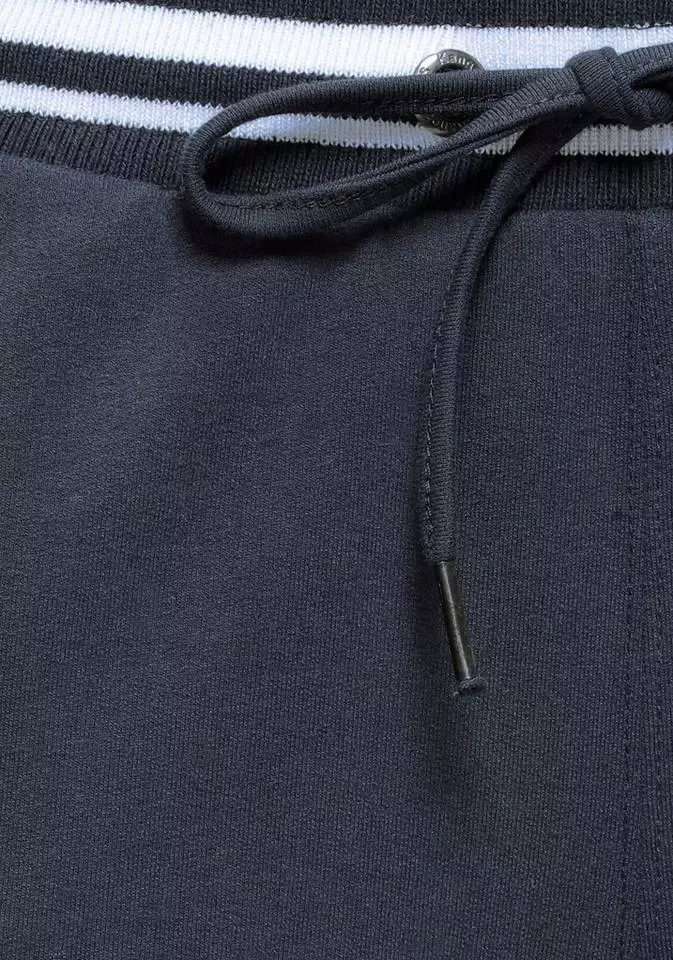 KangaROOS Jogginghose Mit gestreiftem Taillenbündchen 8 KangaROOS Jogginghose Mit gestreiftem Taillenbündchen – Bild 8