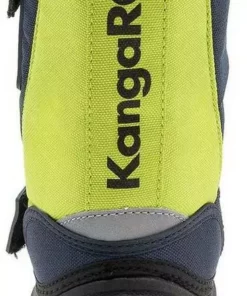 KangaROOS »Kanga-Bean II« Winterstiefel -KangaROOS Verkaufsladen 01501732 5371 5796 94be 6d03d67c9012