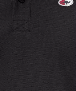 KangaROOS Poloshirt unifarben Royalblau, Khaki, Rot, Marine -KangaROOS Verkaufsladen 01797f66 9740 5974 8cae f043d39736a5