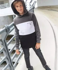 KangaROOS Kapuzensweatshirt »im colorblock Design« 8 KangaROOS Kapuzensweatshirt »im colorblock Design« -KangaROOS Verkaufsladen 01d85b4e 665c 5c9c 9562 c2ff091ba613