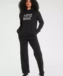 KangaROOS Sweatshirt Große Größen Schwarz, Aubergine, Petrol -KangaROOS Verkaufsladen 023c6cb6 cd4c 5820 907c f3eecc4f3d56