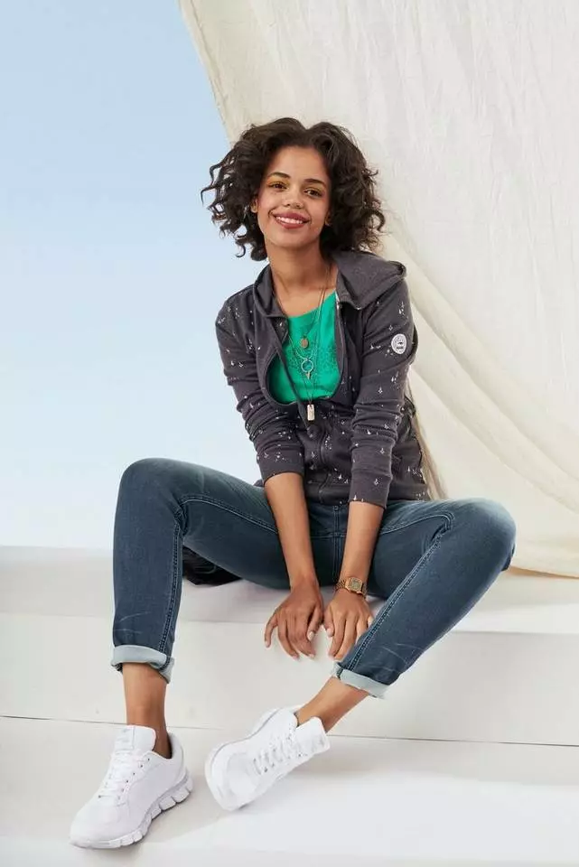 KangaROOS »K-1st Run« Sneaker 11 KangaROOS »K-1st Run« Sneaker – Bild 11