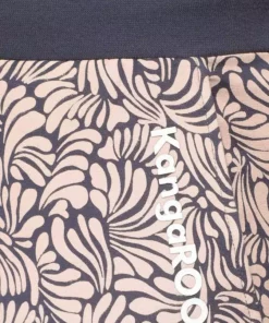 KangaROOS Loungehose mit modischem Allover-Druck und elastischem Bund - NEUE KOLLEKTION Schwarz-weiß, Jeansblau-rosa 20 KangaROOS Loungehose mit modischem Allover-Druck und elastischem Bund - NEUE KOLLEKTION Schwarz-weiß, Jeansblau-rosa -KangaROOS Verkaufsladen 02e692f4 a48d 5524 a43a 8acb5cd2ec6b