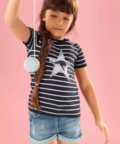 KangaROOS T-Shirt mit Wendepailletten 9 KangaROOS T-Shirt mit Wendepailletten -KangaROOS Verkaufsladen 03025b8e 0e73 56b7 8521 04fa0f01508c