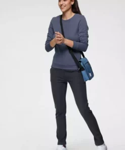 KangaROOS Bundfaltenhose mit Aufschlag am Saum Schwarz, Marine 26 KangaROOS Bundfaltenhose mit Aufschlag am Saum Schwarz, Marine -KangaROOS Verkaufsladen 0305aef9 30d4 5103 803b 5fda51aca9d3