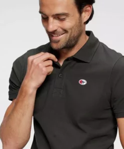 KangaROOS Poloshirt unifarben Royalblau, Khaki, Rot, Marine -KangaROOS Verkaufsladen 036a99f9 ccce 5bc0 8f5c 219c848cbad5