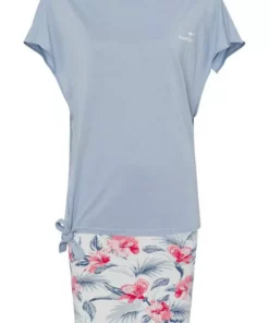 KangaROOS Shirtkleid (2-tlg) mit Rundhalshirt Dusty-blue, Apricot | marine-türkis-geblümt, Anthrazit-meliert 19 KangaROOS Shirtkleid (2-tlg) mit Rundhalshirt Dusty-blue, Apricot | marine-türkis-geblümt, Anthrazit-meliert -KangaROOS Verkaufsladen 0454530a b4b1 5490 b845 3797b5f973d7