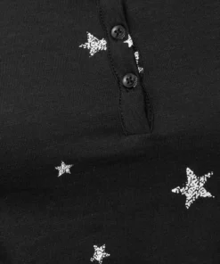 KangaROOS Langarmshirt mit Allover-Print 16 KangaROOS Langarmshirt mit Allover-Print -KangaROOS Verkaufsladen 04952e45 94a7 5aaa 85eb e82c3bc5dd1a