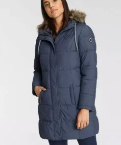 KangaROOS Steppjacke mit kuscheligem, abnehmbarem Fellimitat-Kragen an der Kapuze - NEUE KOLLEKTION Jeansblau-meliert, Schwarz-meliert 15 KangaROOS Steppjacke mit kuscheligem, abnehmbarem Fellimitat-Kragen an der Kapuze - NEUE KOLLEKTION Jeansblau-meliert, Schwarz-meliert -KangaROOS Verkaufsladen 05d61f37 2630 57b1 8c1b 96d3d21b1248