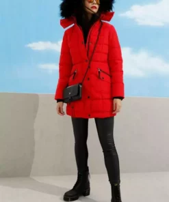 KangaROOS Leggings mit leichter Lederoptik -KangaROOS Verkaufsladen 06ace315 3cbb 5822 9113 845d8da15abd