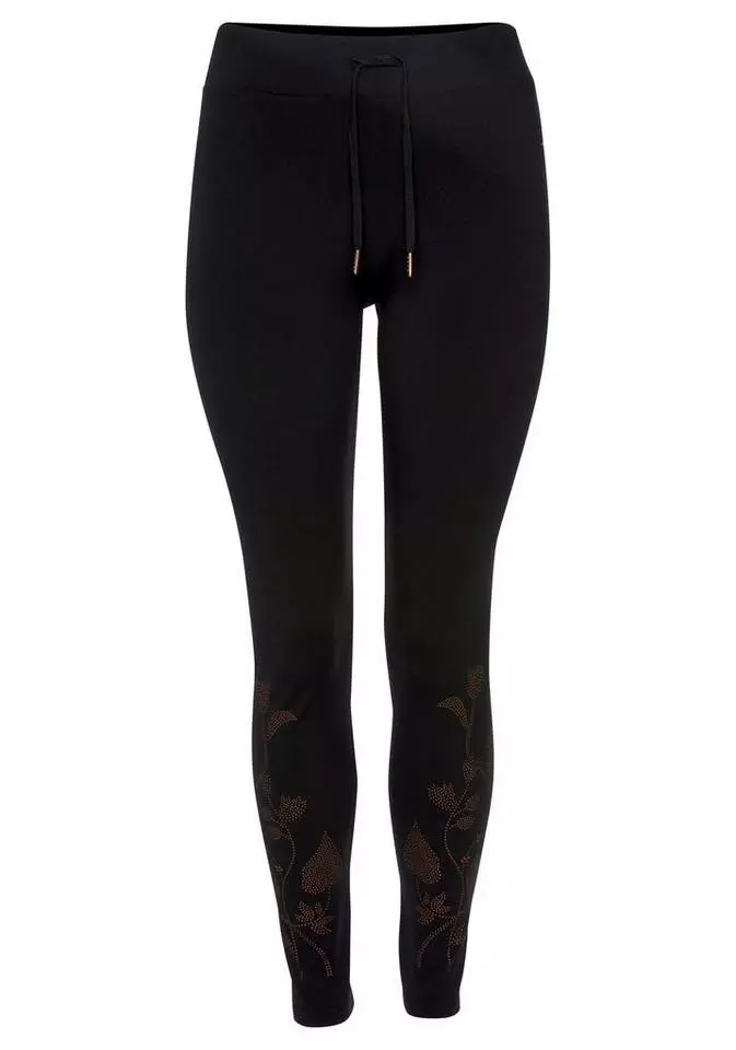 KangaROOS Funktionstights 4 KangaROOS Funktionstights – Bild 4