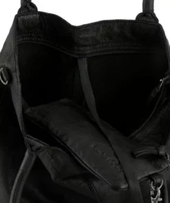 KangaROOS Shopper »Amber«, aus Leder mit abnehmbarer Reißverschluss-Tasche Orange, Grau, Schwarz, Dunkelgrün 8 KangaROOS Shopper »Amber«, aus Leder mit abnehmbarer Reißverschluss-Tasche Orange, Grau, Schwarz, Dunkelgrün -KangaROOS Verkaufsladen 07d24db9 ab43 5afb b8b3 6e54095c8f61