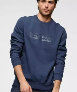 KangaROOS Sweatshirt mit großem Logofrontprint Bordeaux, Blau, Gelb 15 KangaROOS Sweatshirt mit großem Logofrontprint Bordeaux, Blau, Gelb -KangaROOS Verkaufsladen 0800a0bb cc76 5fc7 846a a0e8a6c58b97