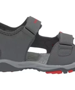 KangaROOS »K-Celtic« Sandale Grau-rot, Dunkelblau-lime -KangaROOS Verkaufsladen 081a9aac 6d12 5f11 a232 14342100ade4