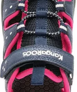 KangaROOS »K-Trek« Sandale 10 KangaROOS »K-Trek« Sandale -KangaROOS Verkaufsladen 081c49ad dd44 5657 9f12 ca26236b3425