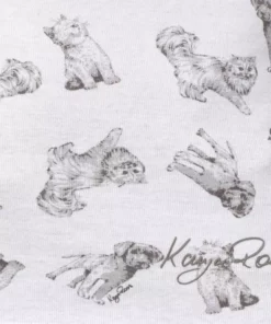 KangaROOS Langarmshirt mit tierischem Allover-Druck - NEUE KOLLEKTION -KangaROOS Verkaufsladen 08781cba 621b 5a31 9a84 146478caf0a7