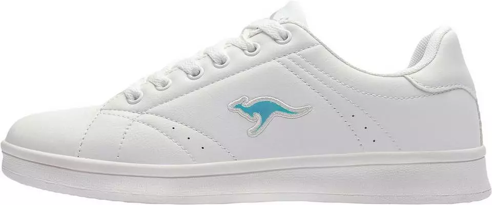 KangaROOS »K-Ten II« Sneaker 2 KangaROOS »K-Ten II« Sneaker – Bild 2