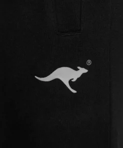 KangaROOS Sweatpants Schwarz, Grau -KangaROOS Verkaufsladen 09a129a9 64ff 50b4 9f2d b62744c5d17c