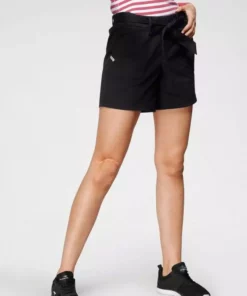 KangaROOS Schlupfhose (2-tlg) in Kurzform mit Bindeband-Gürtel - NEUE KOLLEKTION Graugrün, Schwarz, Marine -KangaROOS Verkaufsladen 0b30a82e 0116 5b1e 9841 1f7956a0e925