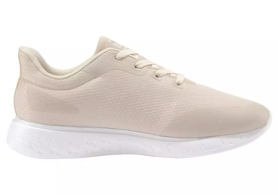 KangaROOS »K-Act Feel« Sneaker Nude, Schwarz 2 KangaROOS »K-Act Feel« Sneaker Nude, Schwarz – Bild 2