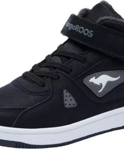 KangaROOS »Kalley II EV« Sneaker Grau-lime, Schwarz-weiß -KangaROOS Verkaufsladen 0bdf351d 2bbb 5b7b a462 cd3ecb538e9a