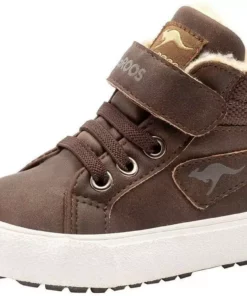 KangaROOS »Kavu III« Sneaker Braun, Olivgrün -KangaROOS Verkaufsladen 0ccc3b85 a353 591a b10b 06eb48d88e7b