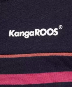 KangaROOS Langarmshirt mit Steifen im tollen Farbverlauf -KangaROOS Verkaufsladen 0e3abcd9 2c43 5661 ba79 83bbe7de13e9
