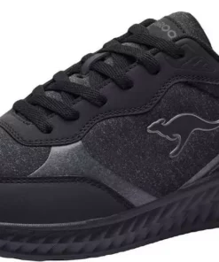 KangaROOS »KM-Nuvo« Sneaker Navy, Schwarz 7 KangaROOS »KM-Nuvo« Sneaker Navy, Schwarz -KangaROOS Verkaufsladen 0fd2ea68 a722 5d35 8293 ec2f2c91b087