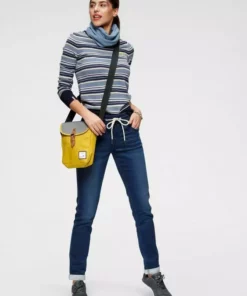 KangaROOS Streifenpullover mit großem doppellagigem Rollkragen Blau-weiß-gestreift, Hellgrau-rosa-gestreift 12 KangaROOS Streifenpullover mit großem doppellagigem Rollkragen Blau-weiß-gestreift, Hellgrau-rosa-gestreift -KangaROOS Verkaufsladen 0fd79a18 a139 5994 89b8 67684342f14d