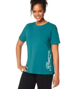 KangaROOS T-Shirt Große Größen Schwarz-weiß, Weinrot, Fuchsia, Marine 20 KangaROOS T-Shirt Große Größen Schwarz-weiß, Weinrot, Fuchsia, Marine -KangaROOS Verkaufsladen 11587257