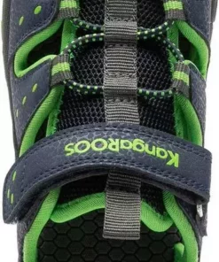 KangaROOS »K-Trek« Sandale 10 KangaROOS »K-Trek« Sandale -KangaROOS Verkaufsladen 119691f0 150b 5e85 98fa 6a0cb351a144