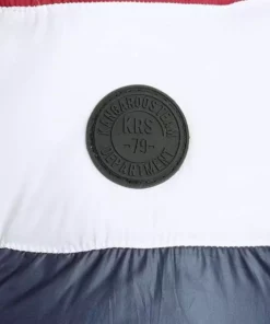 KangaROOS Steppjacke Colorblocking -KangaROOS Verkaufsladen 11b8dce3 e3b0 56a4 a5b4 d5c2df378140