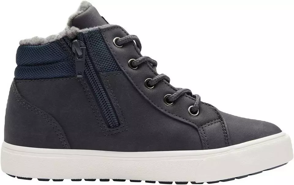 KangaROOS »KaVu I« Sneaker 3 KangaROOS »KaVu I« Sneaker – Bild 3