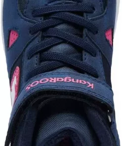 KangaROOS »Kalley II EV« Sneaker -KangaROOS Verkaufsladen 11ddf1b4 1b34 58b0 9700 1f80cfbb6636