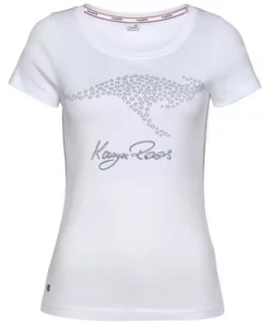 KangaROOS T-Shirt mit großem Label-Druck Schwarz, Anthrazit-bedruckt, Grün, Weiß-bedruckt -KangaROOS Verkaufsladen 12e67c0c 739c 51d3 84e7 b4392d9ce442