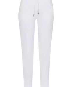 KangaROOS Jogger Pants mit seitlichem, aufgesetztem Galon-Streifen Marine, Weiß, Graublau-meliert, Schwarz -KangaROOS Verkaufsladen 13319e28 8afd 5686 a59d f8dcd309e8a5