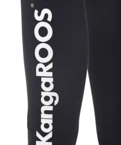 KangaROOS Leggings »Doppelpack« (Packung, 2-tlg., 2er-Pack) Große Größen -KangaROOS Verkaufsladen 13391942