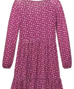 KangaROOS Jerseykleid mit kleiner Logostickerei -KangaROOS Verkaufsladen 136078d7 d2b4 54f0 af91 c58a5e2322ac