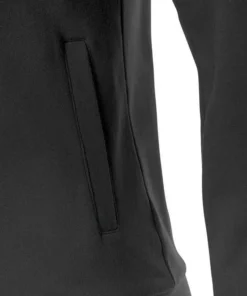 KangaROOS Kapuzensweatjacke mit bedruckter Innenseite Petrol, Schwarz -KangaROOS Verkaufsladen 13867621 c39f 558a 8f27 93fbaab741cc