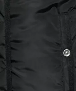 KangaROOS Outdoorjacke mit Teddyfell in uni und Allover-Druck -KangaROOS Verkaufsladen 13d38382 235b 5ae3 aa0b 98123f72a0ac