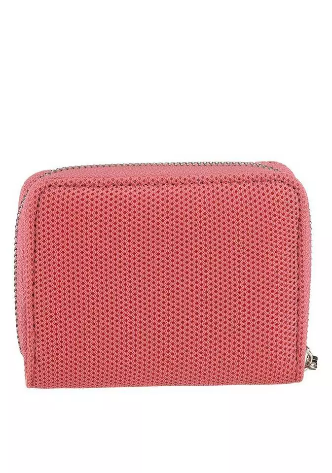 KangaROOS Geldbörse, im praktischem Format Blau, Schwarz, Koralle 3 KangaROOS Geldbörse, im praktischem Format Blau, Schwarz, Koralle – Bild 3