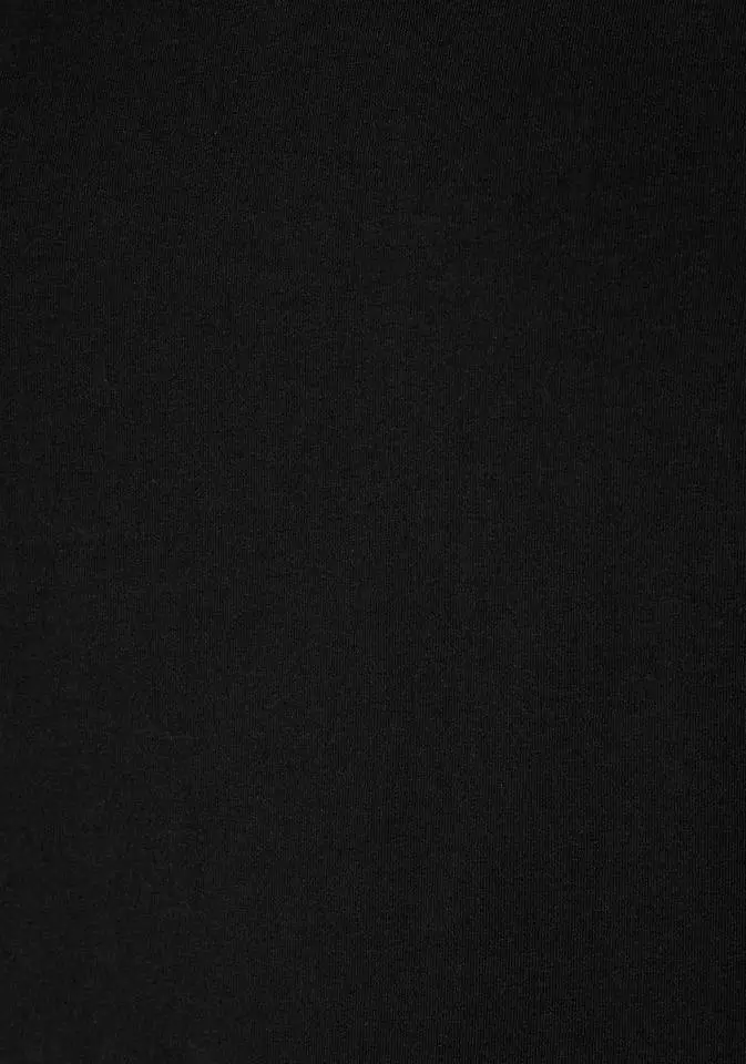 KangaROOS T-Shirt Petrol, Schwarz 6 KangaROOS T-Shirt Petrol, Schwarz – Bild 6