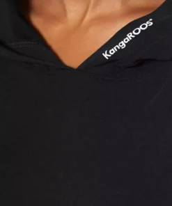 KangaROOS T-Shirt Petrol, Schwarz 11 KangaROOS T-Shirt Petrol, Schwarz -KangaROOS Verkaufsladen 14819019