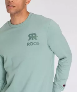 KangaROOS Sweatshirt Olivgrün, Rostrot 8 KangaROOS Sweatshirt Olivgrün, Rostrot -KangaROOS Verkaufsladen 148fff65 aad0 5c8b bc88 1a445fe0d70f