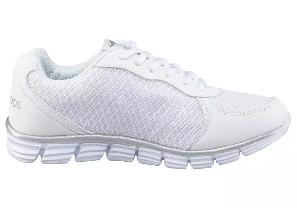 KangaROOS »K-1st Run« Sneaker 5 KangaROOS »K-1st Run« Sneaker – Bild 5