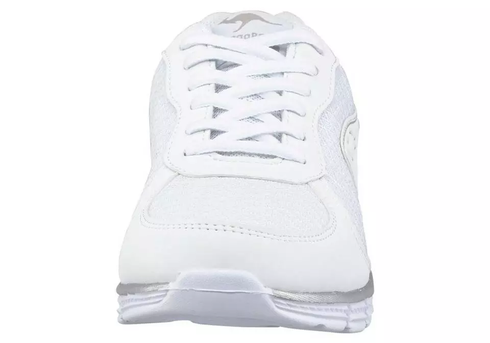 KangaROOS »K-1st Run« Sneaker 4 KangaROOS »K-1st Run« Sneaker – Bild 4