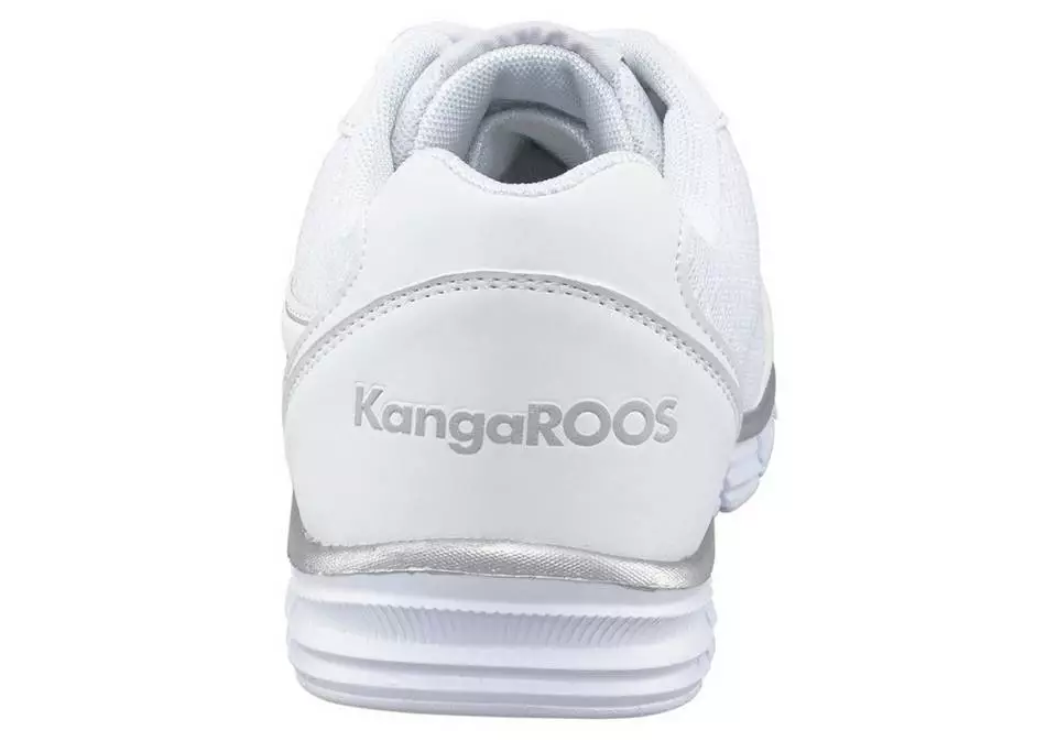 KangaROOS »K-1st Run« Sneaker 2 KangaROOS »K-1st Run« Sneaker – Bild 2